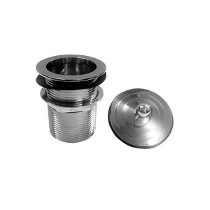 Plugs or Wastes only & Plug & waste kits