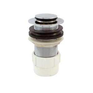 32 & 40mm Pop Up Wastes Linkware