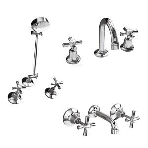 Easy Clean Bathroom Trade Packs