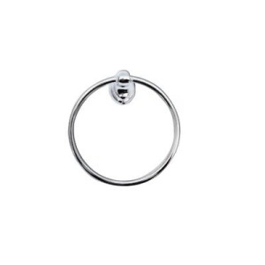 Renovator Towel Rails and Rings