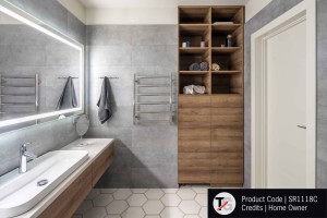 SR Range Backlit mirrors - Image 3