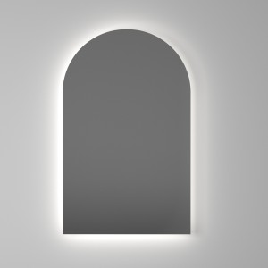AS Range -Arch Shaped Backlit Mirrors - Image 3
