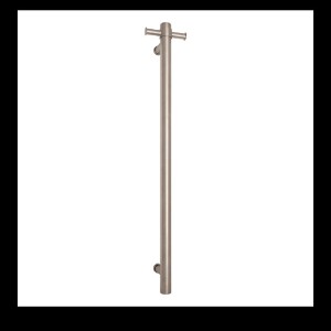 VS900 Range with optional towel hook, round & square Heated - Image 4