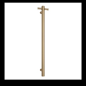 VS900 Range with optional towel hook, round & square Heated - Image 7