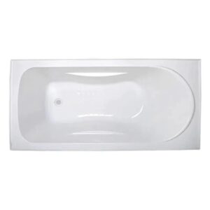 Renovator MK2 Drop in bath