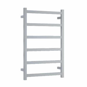 240V Budget Range Heated Towel Rails