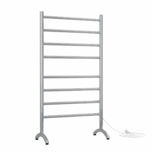 240V Free Standing Range Heated Towel Rails - Image 3