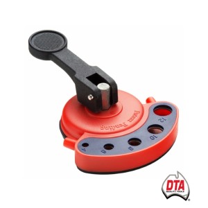 Universal Guide with small suction cup