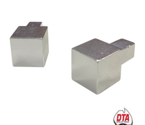 Square edge corner pieces in 6, 8, 10 & 12 mm - Image 6