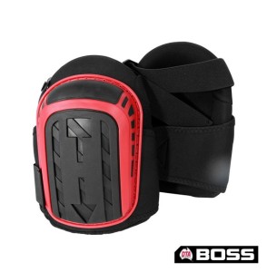 Boss Defender Knee Pads