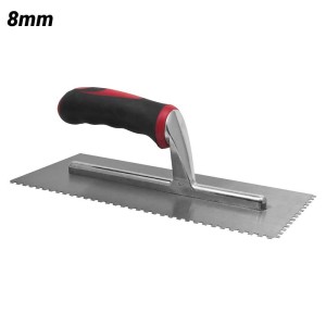 Adhesive Trowel Rubber Handle - Image 2
