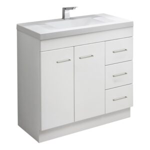 Freestanding Vanities