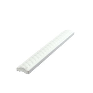 Embossed Rope Listello Tiles