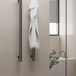 Towel Poles - Heated & Unheated