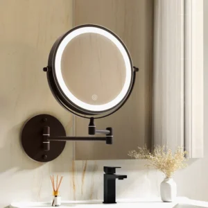 Magnifying Mirrors