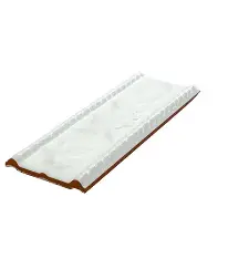 Embossed Nerina Listello