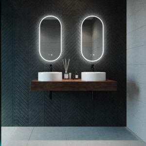 Premium Backlit Mirrors