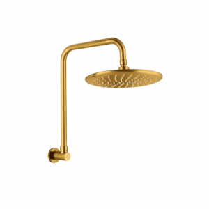 Loui Gooseneck Shower and shower sets