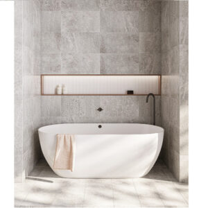 Freestanding Baths