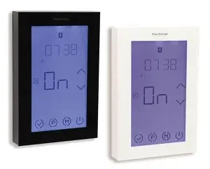 Transformers & Timers