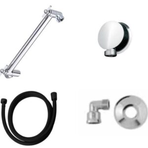 Shower Arms, Hoses & Elbows