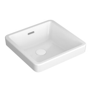 Kyra 401 ceramic basin
