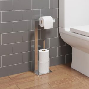 Toilet Roll Holders