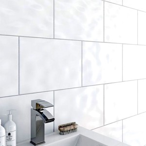 Standard White Wall Tiles
