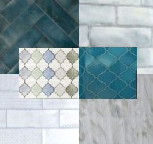 Decorative Wall Tiles