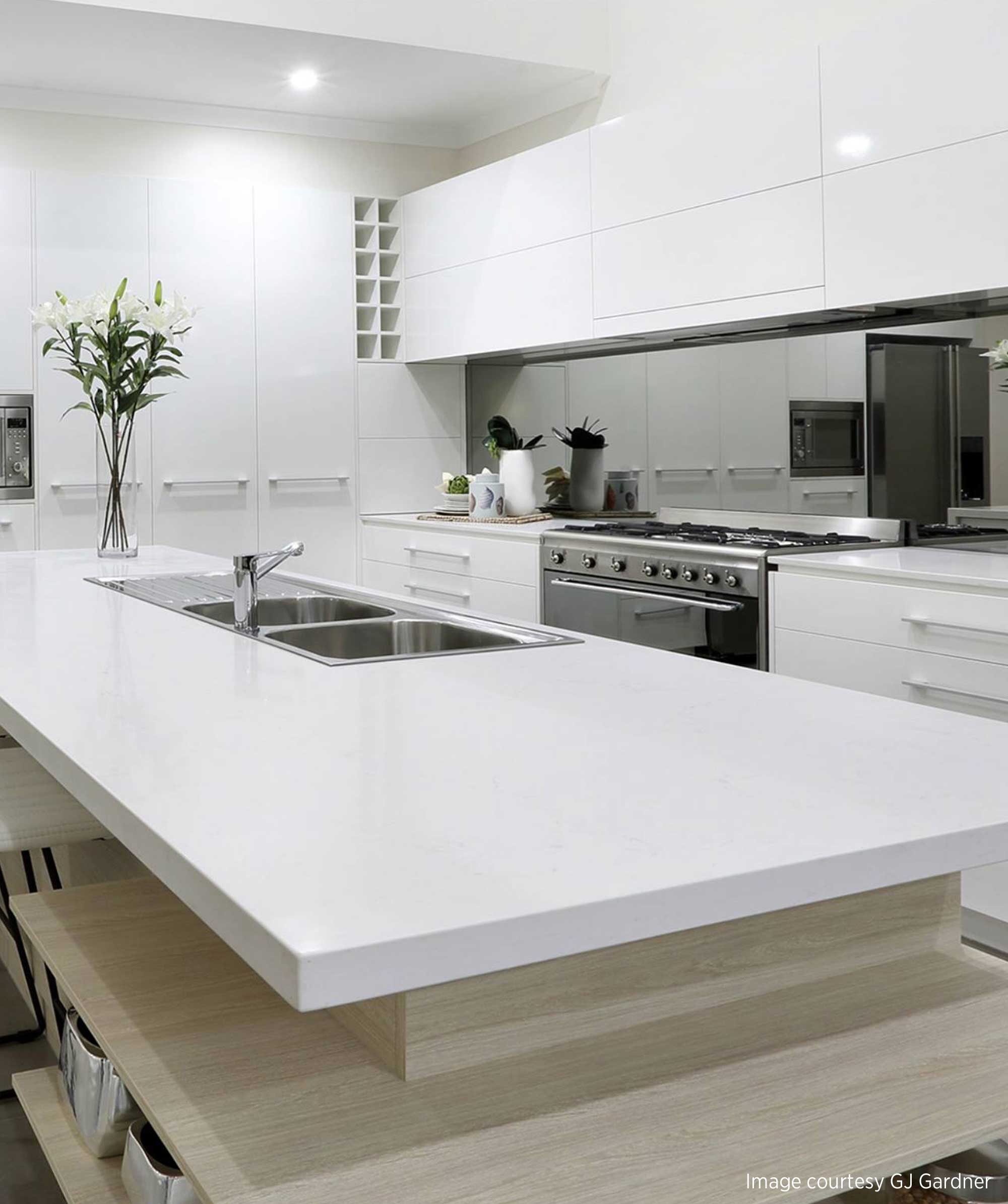 ACERO 1200 Sink 2B NOF S/Steel - Image 6