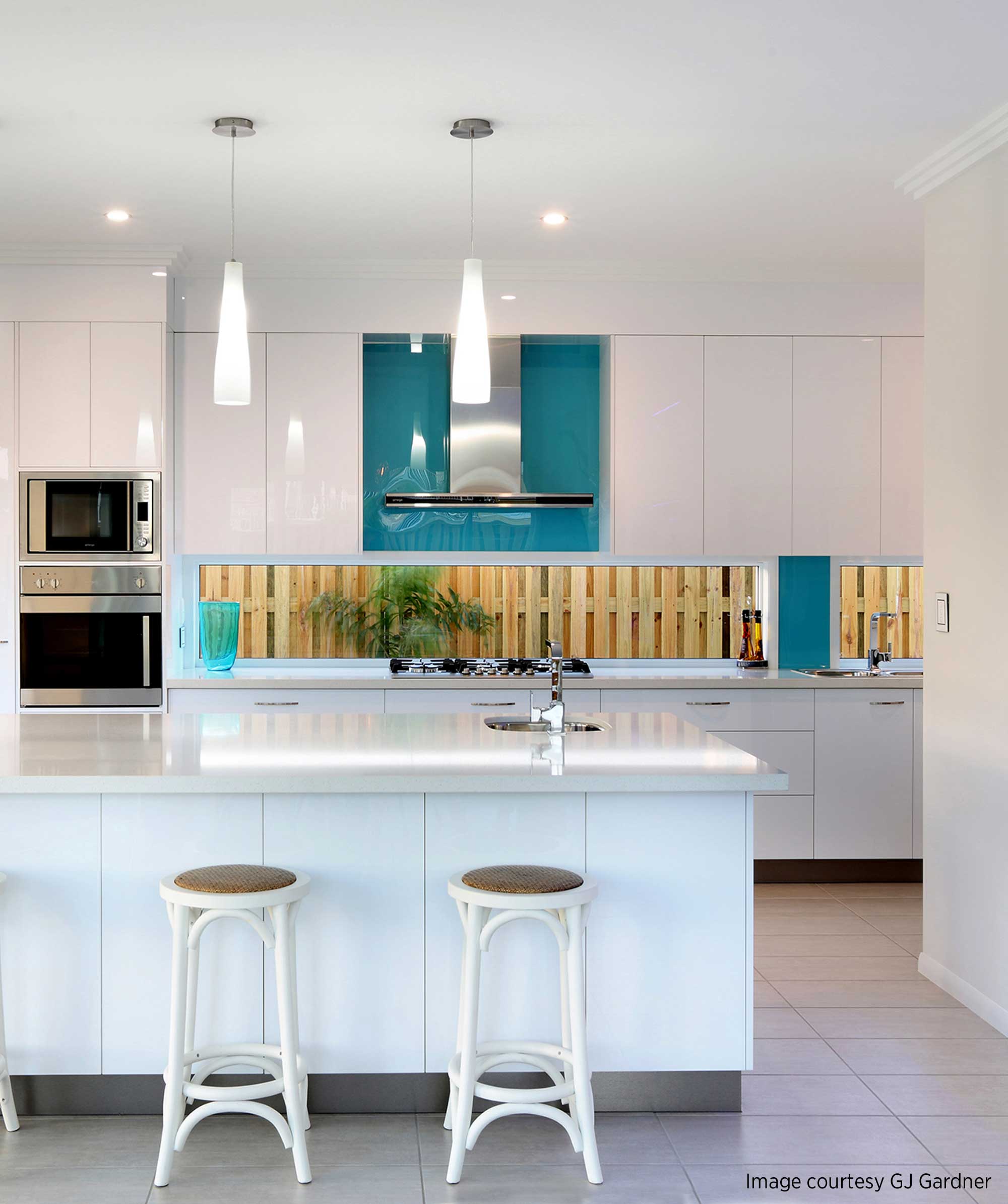 ACERO 203 Sink 1B 0T NOF S/Steel - Image 4