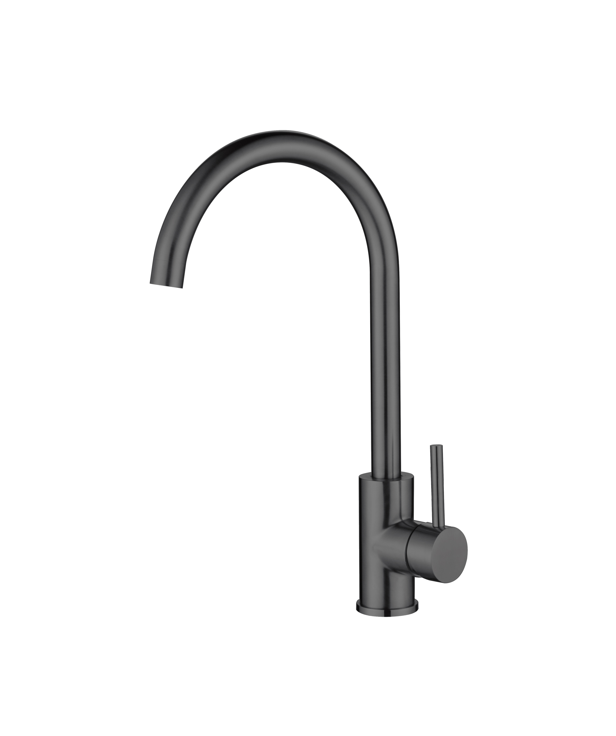 ANSON Gooseneck Sink Mixer - Image 2