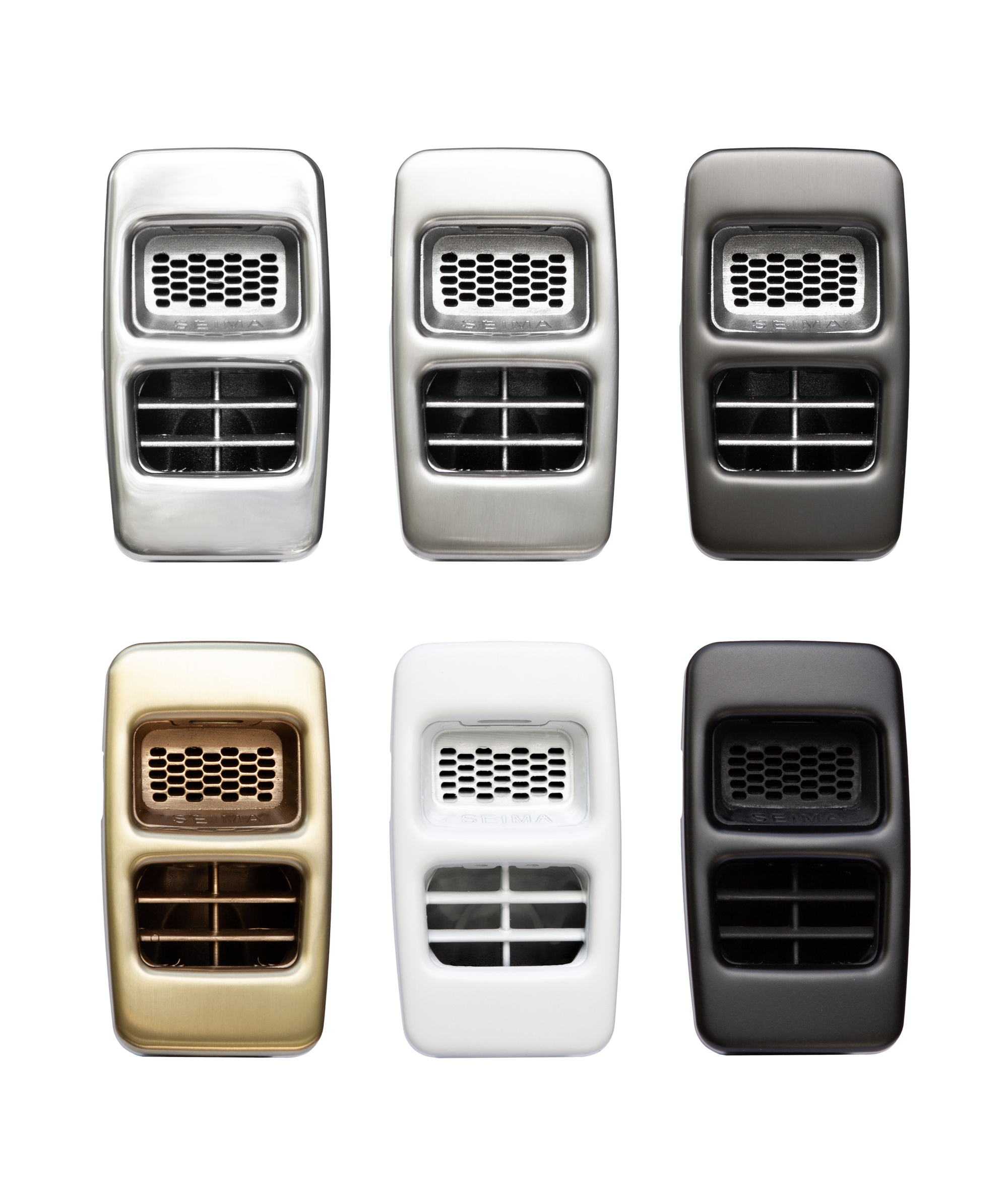 Plati 130 Smartfill Back to wall 1500mm Gloss White - Image 5