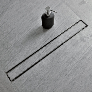 Floor Wastes, Grates And Channels