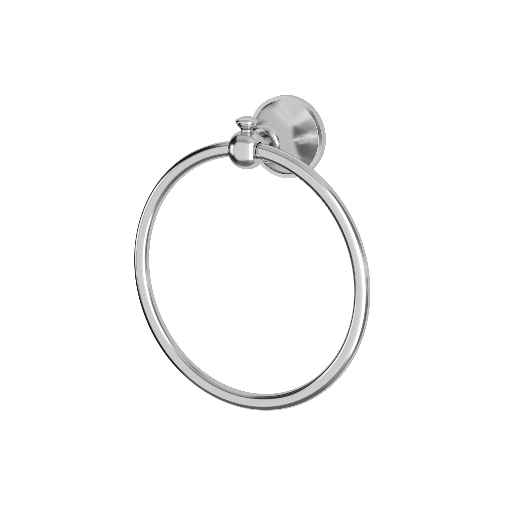 Augustine Towel Ring - Image 3