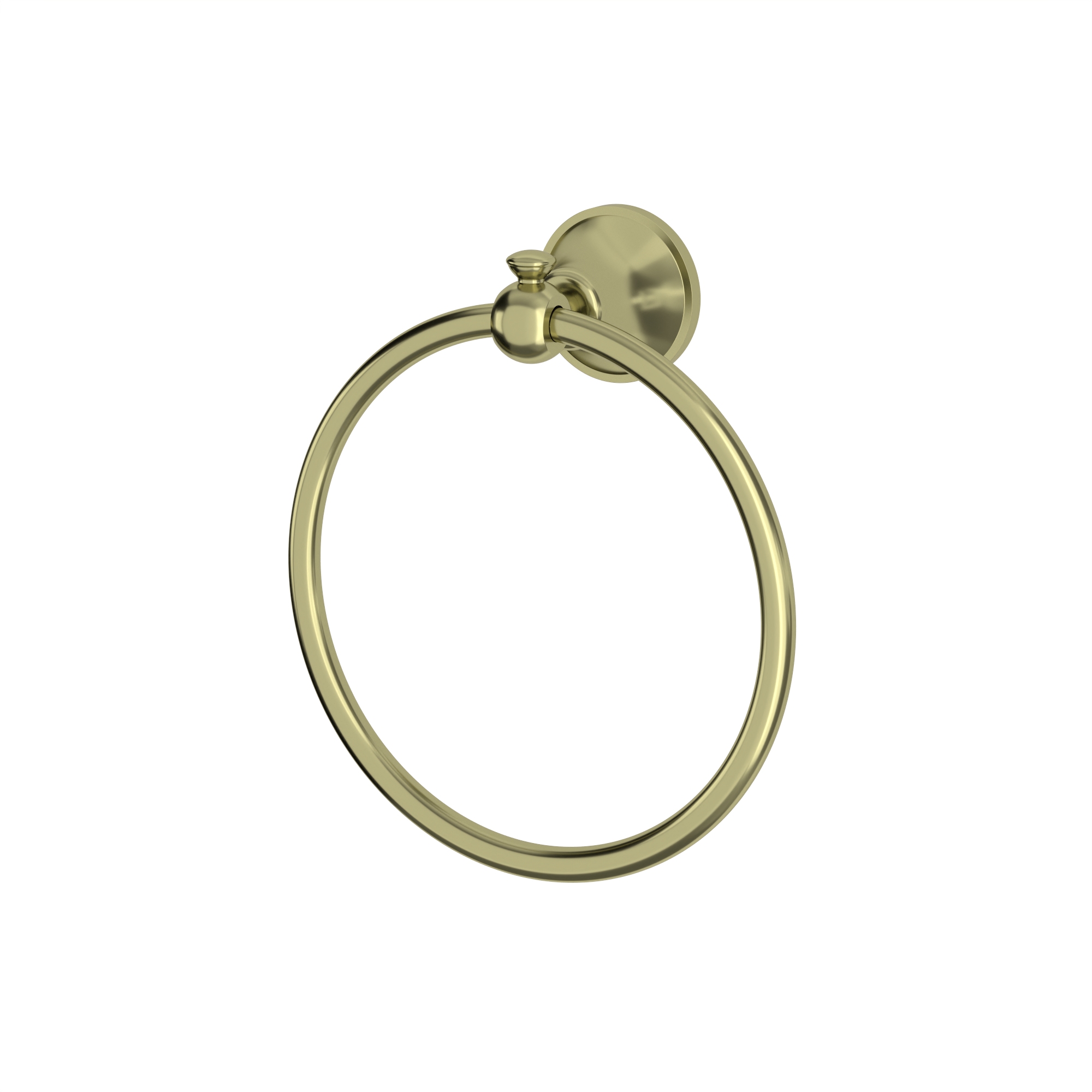Augustine Towel Ring