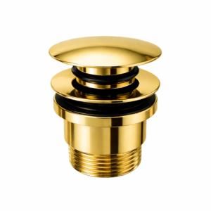 Universal Pop up basin wastes - Linkware