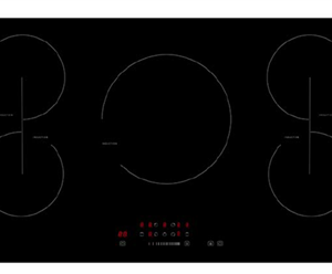 Platinum 900mm Induction Cooktop AUPL-IT90B