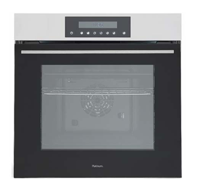 Platinum 14 Function Oven AUPL-D614SS
