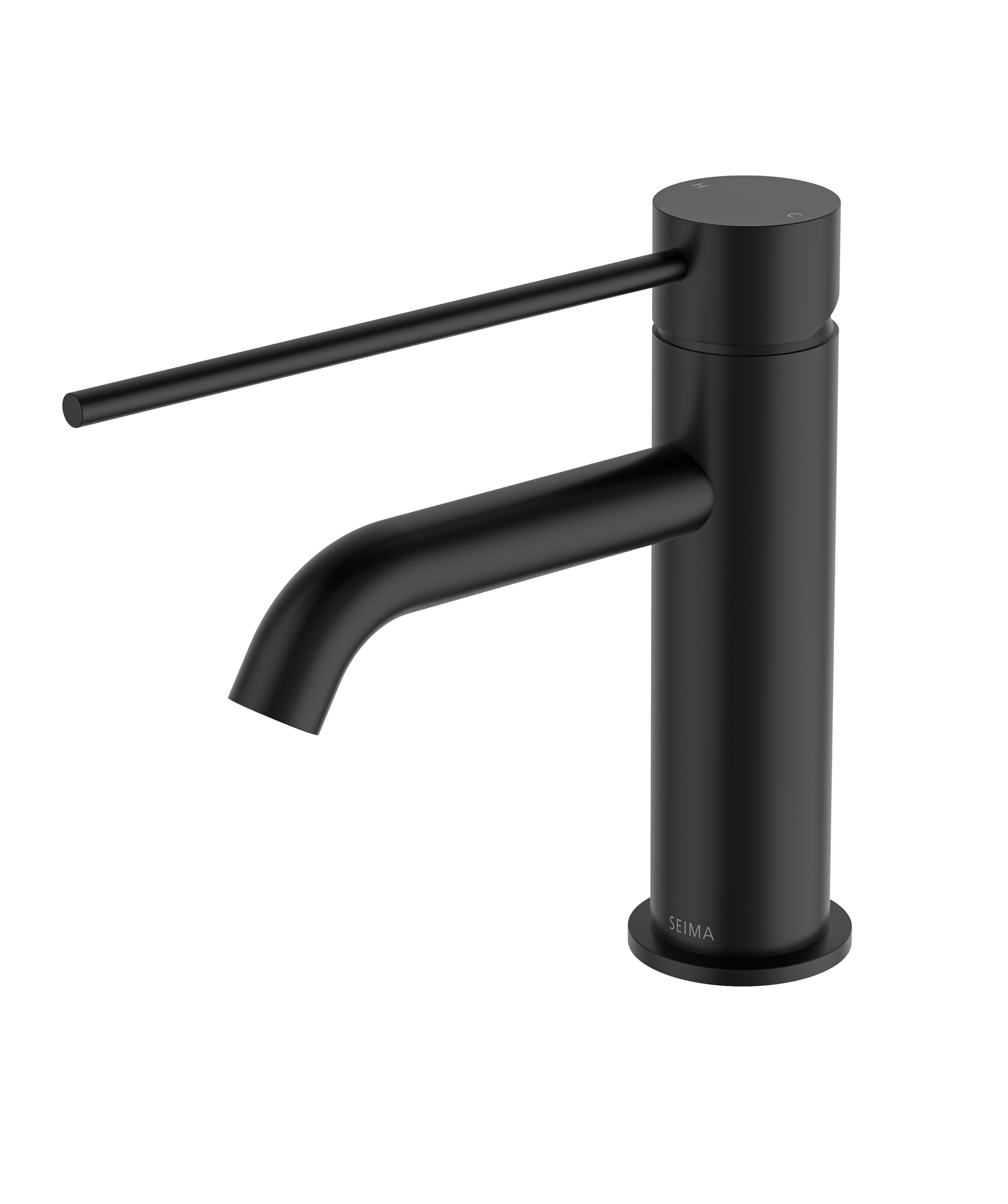 Anson Care Basin Mixer - Image 2