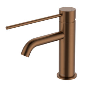 Anson Care Basin Mixer