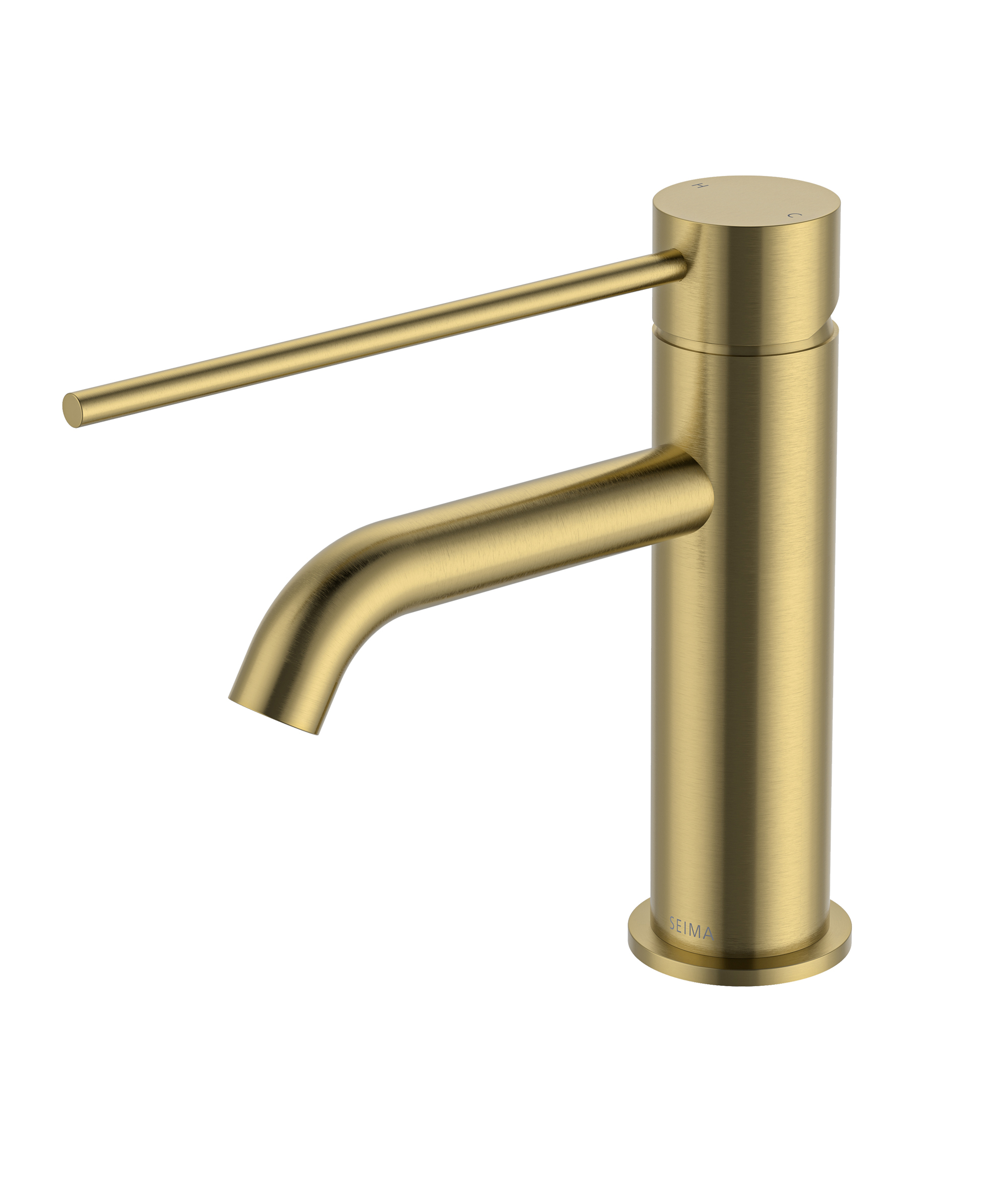 Anson Care Basin Mixer - Image 4
