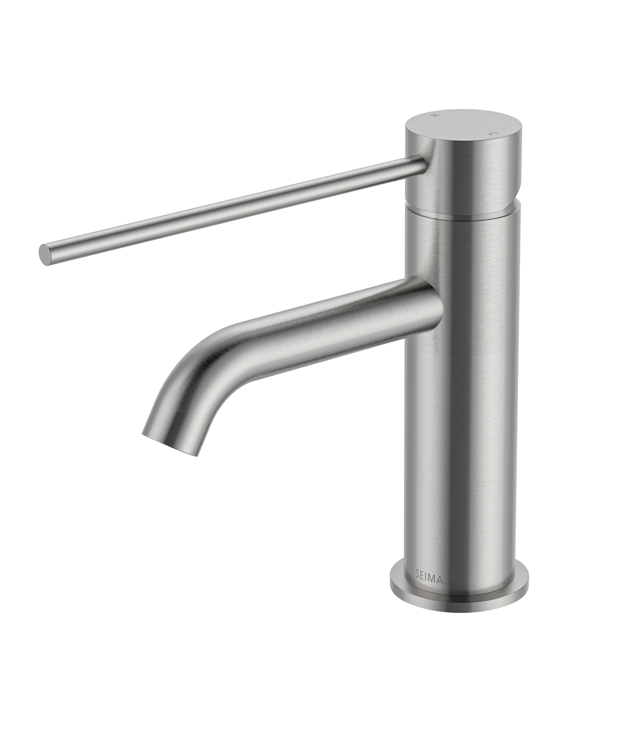 Anson Care Basin Mixer - Image 5