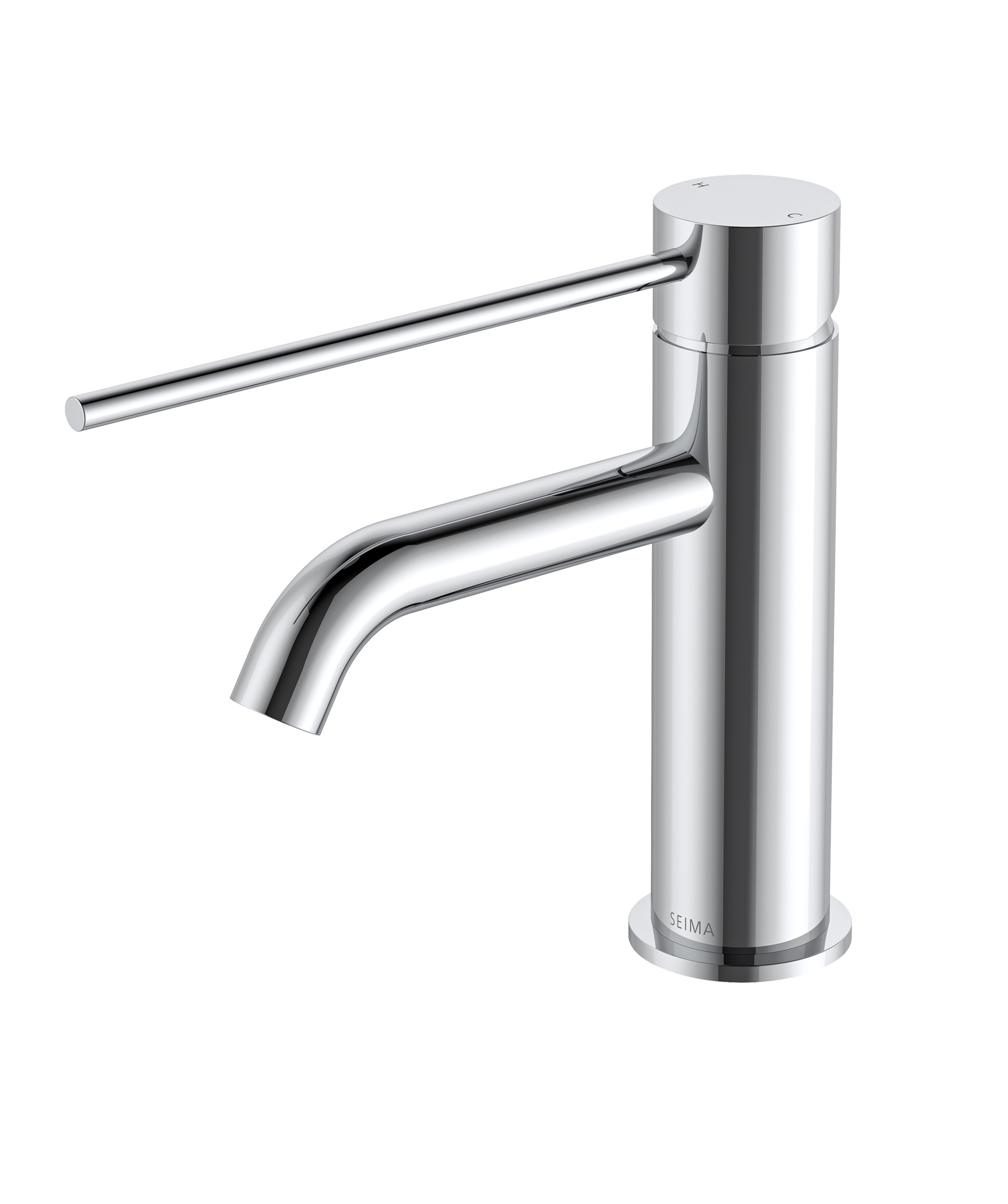 Anson Care Basin Mixer - Image 6