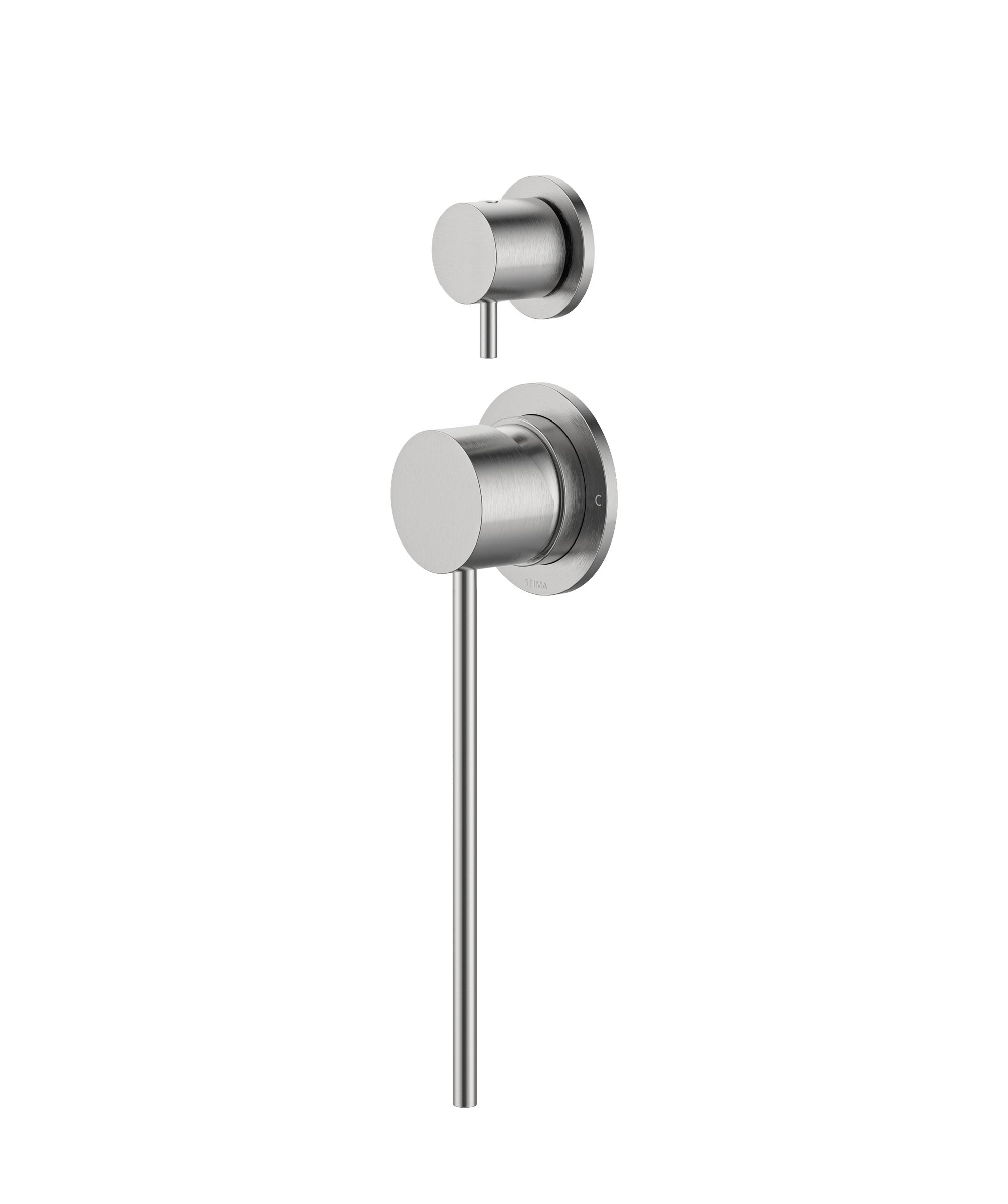 Anson Care Wall Diverter Mixer - Image 6