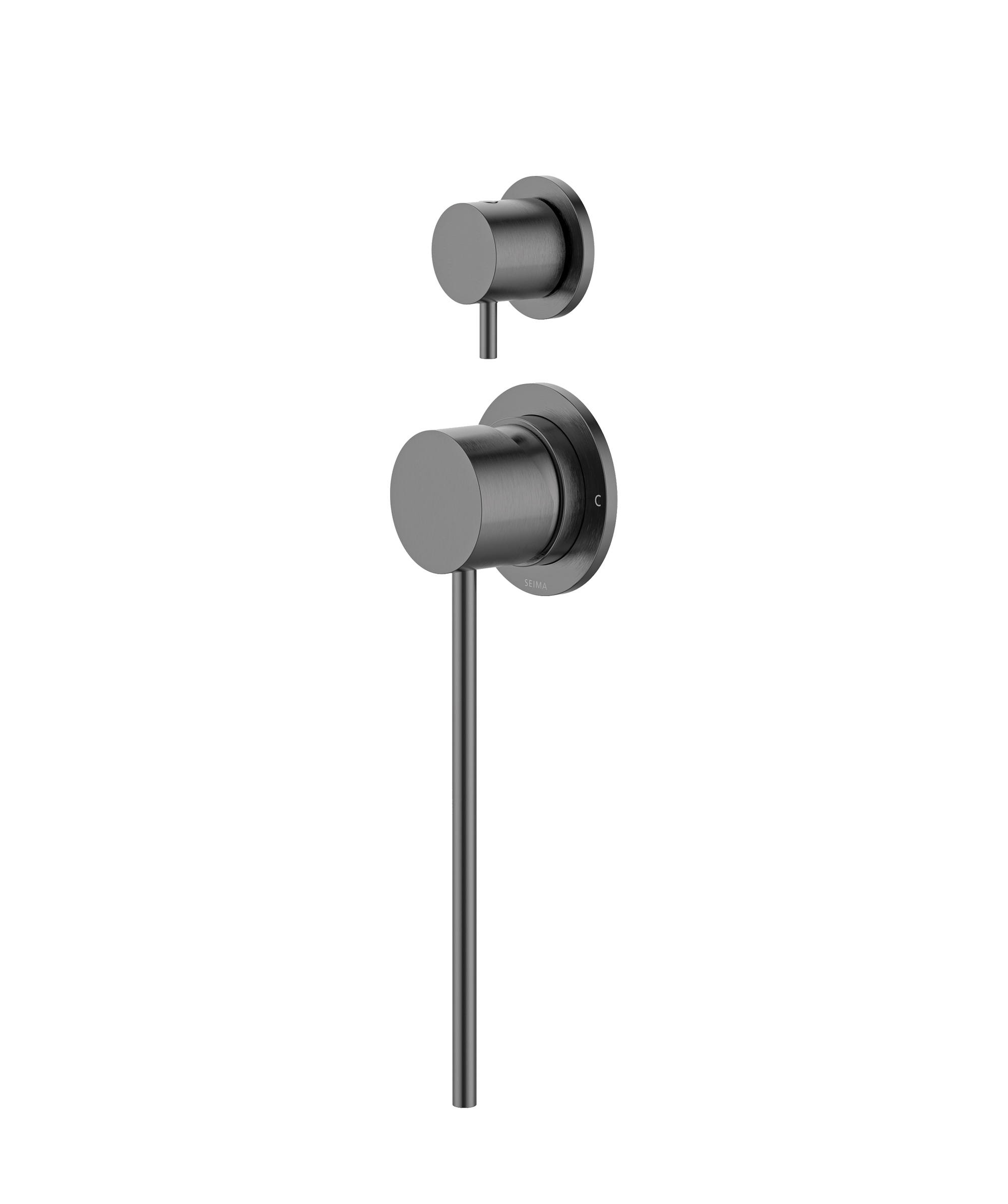 Anson Care Wall Diverter Mixer - Image 8