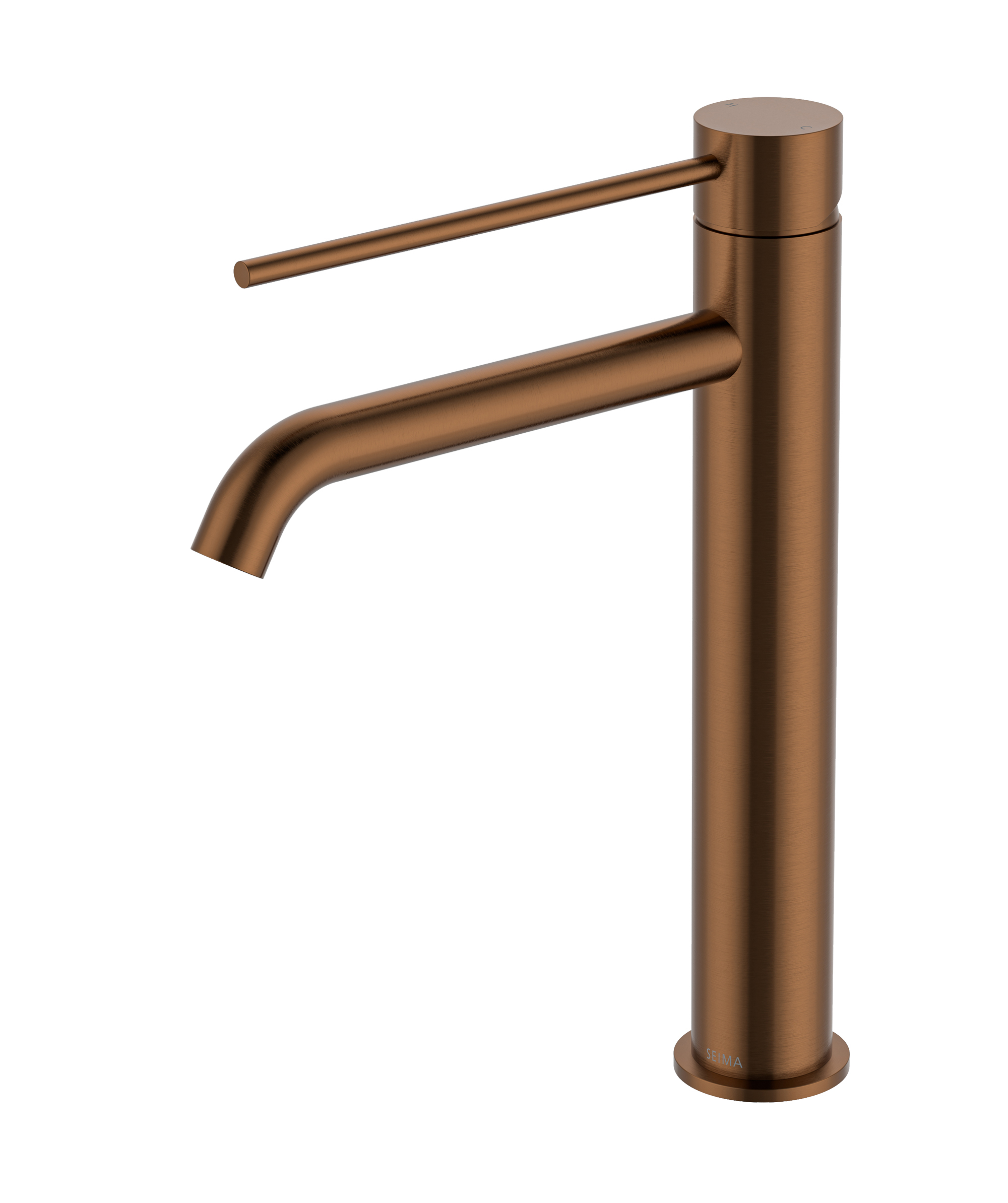 Anson Care Tall Basin Mixer - Image 3
