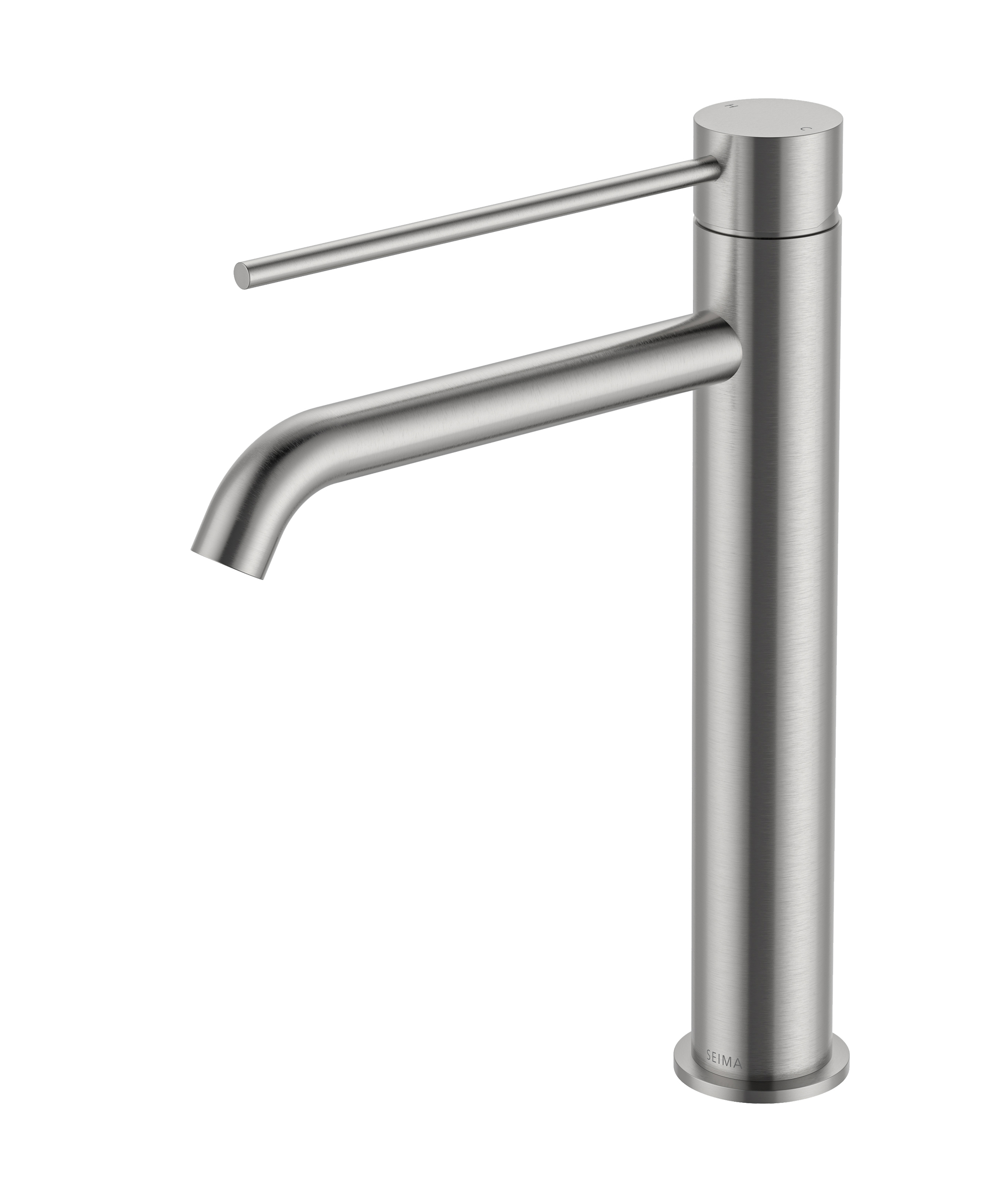Anson Care Tall Basin Mixer - Image 5