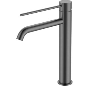Anson Care Tall Basin Mixer