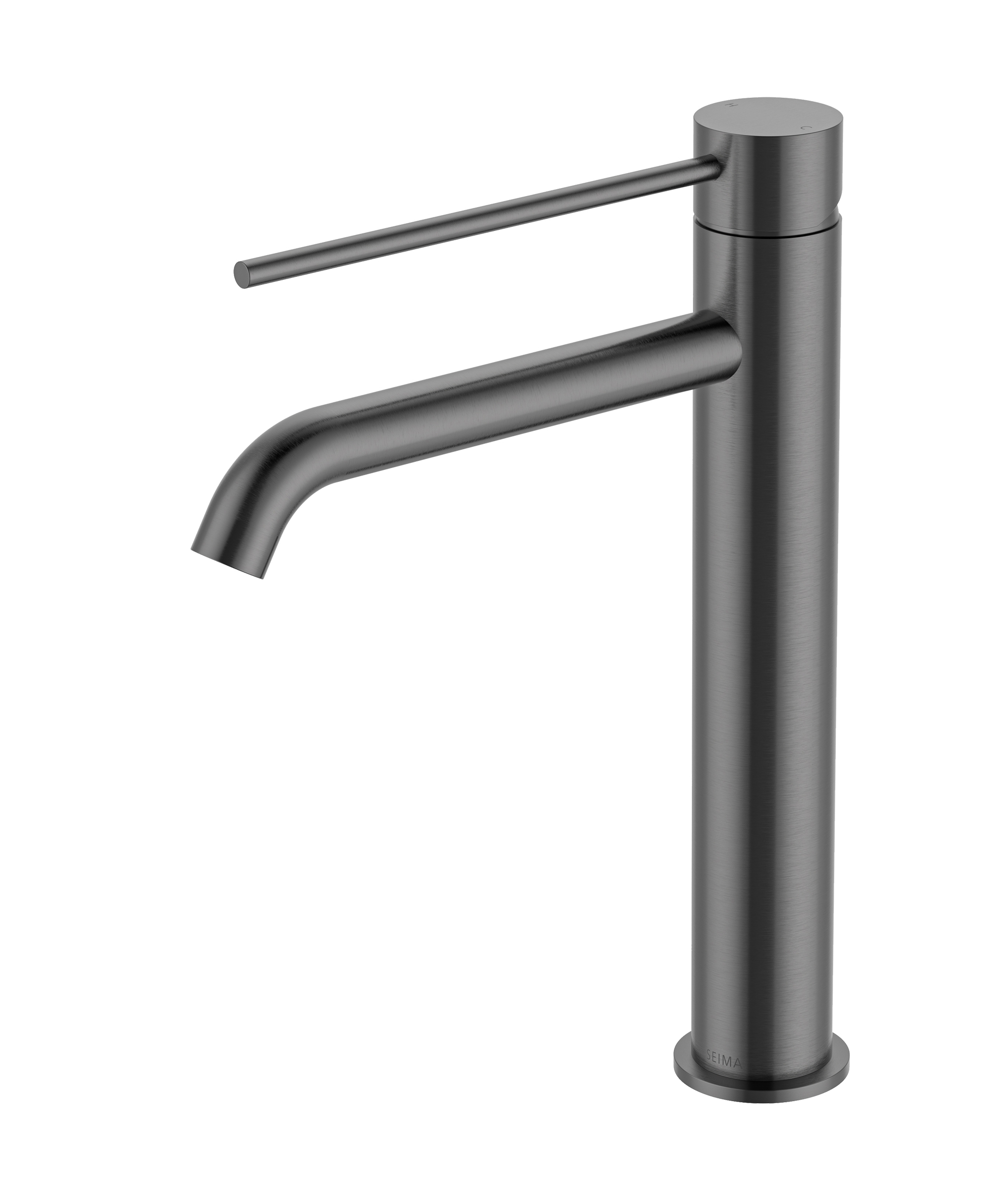 Anson Care Tall Basin Mixer